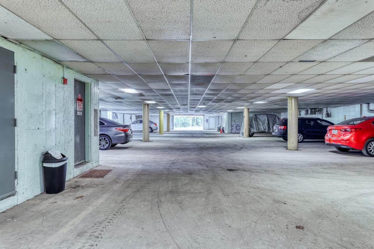 Timberbrook Appartement Brian Head Buitenkant foto